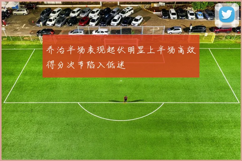 乔治半场表现起伏明显上半场高效得分次节陷入低迷