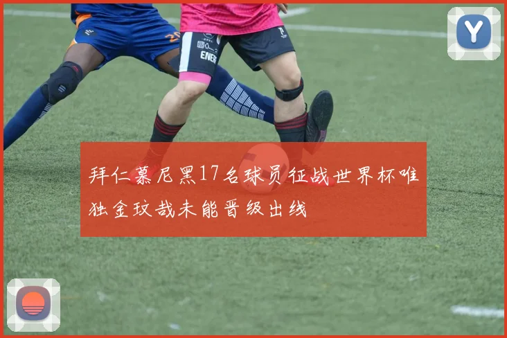 拜仁慕尼黑17名球员征战世界杯唯独金玟哉未能晋级出线